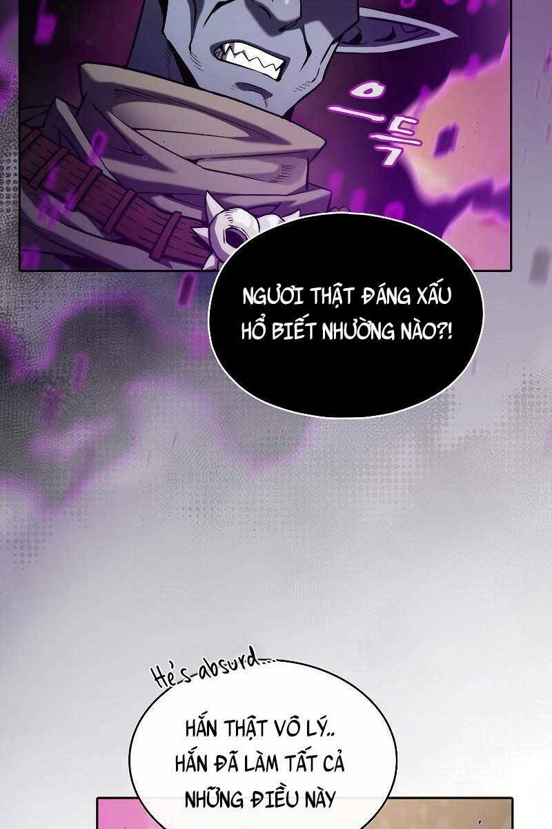 Người Chơi Trở Về Từ Địa Ngục - Chapter 119 - Page 65