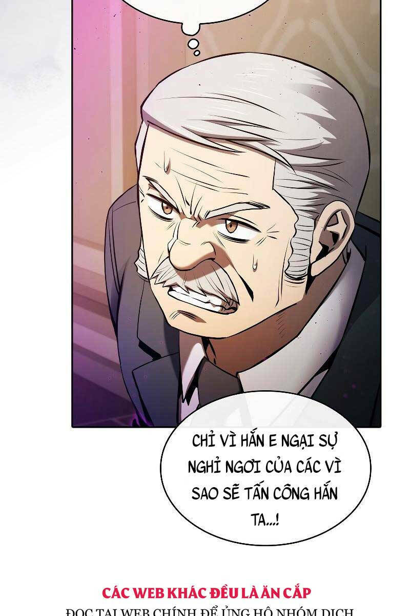 Người Chơi Trở Về Từ Địa Ngục - Chapter 119 - Page 66