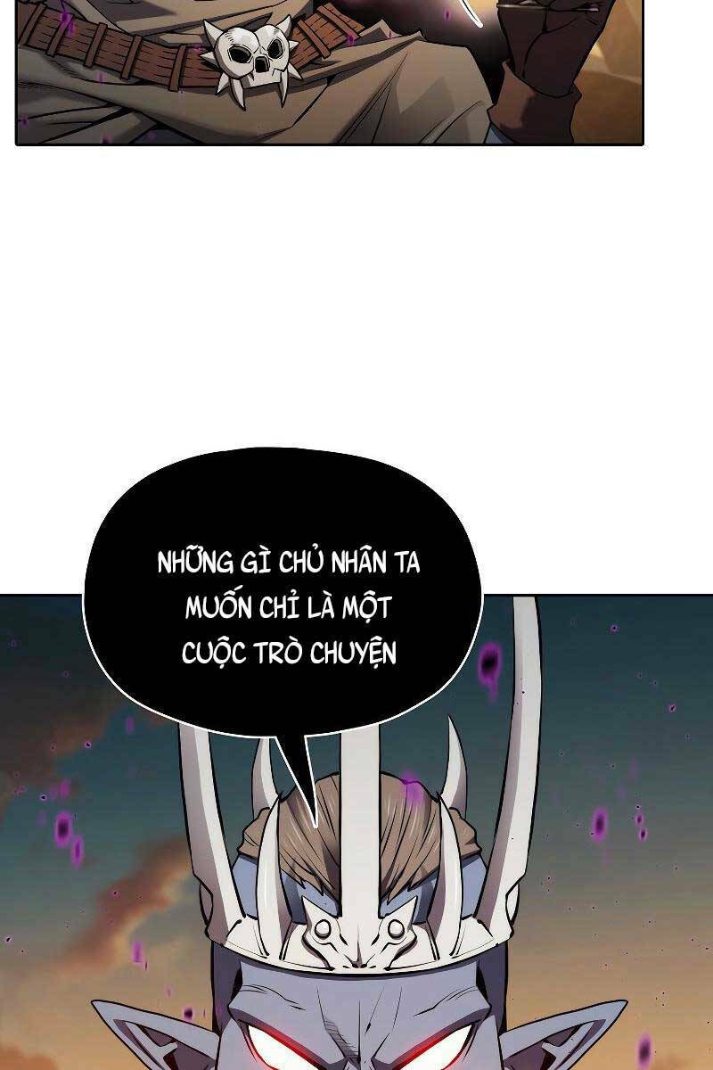 Người Chơi Trở Về Từ Địa Ngục - Chapter 119 - Page 68