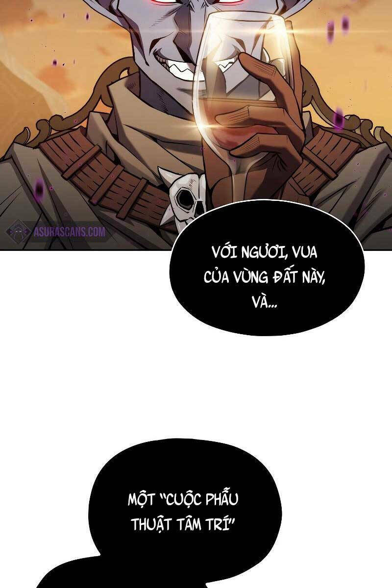 Người Chơi Trở Về Từ Địa Ngục - Chapter 119 - Page 69