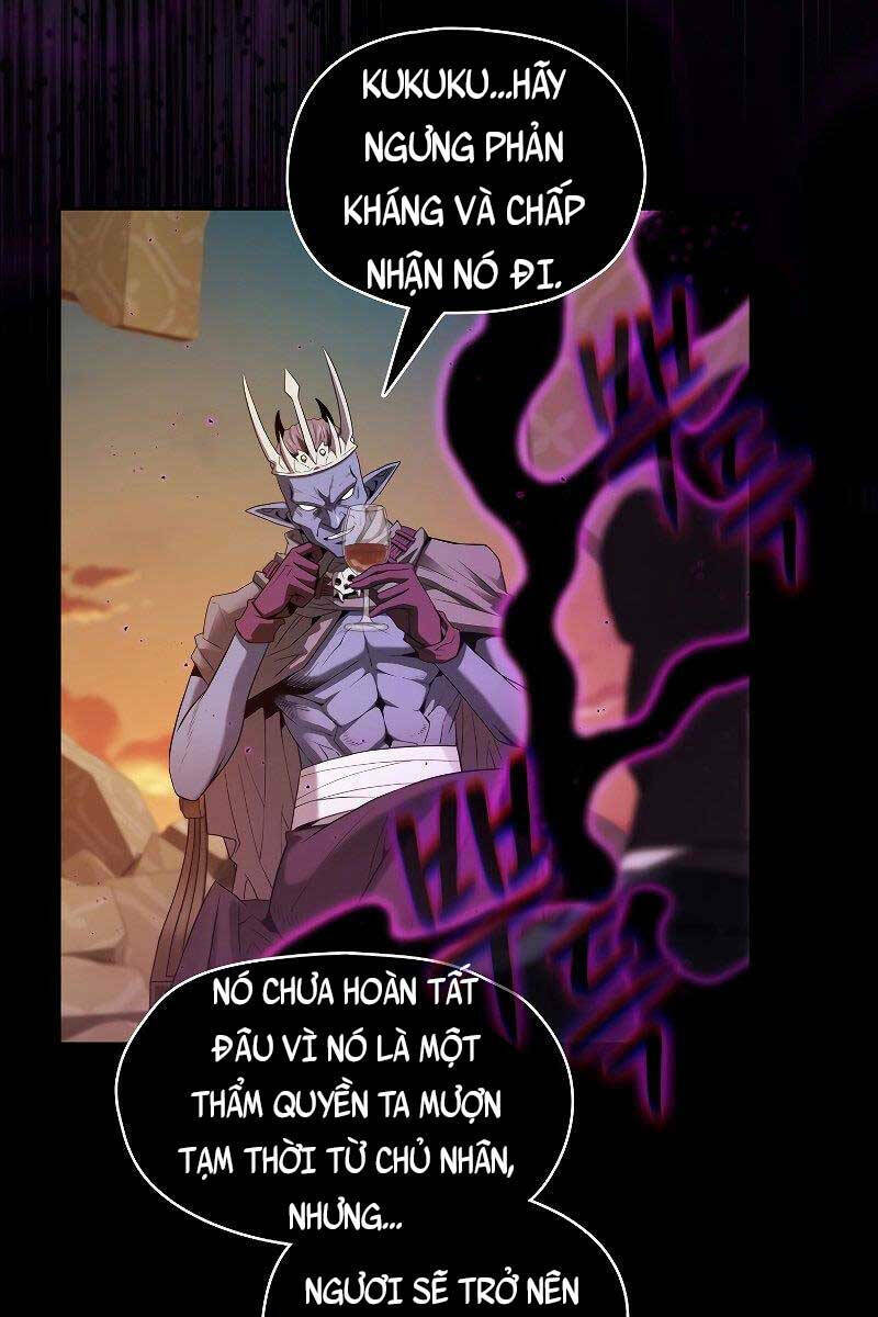 Người Chơi Trở Về Từ Địa Ngục - Chapter 119 - Page 77