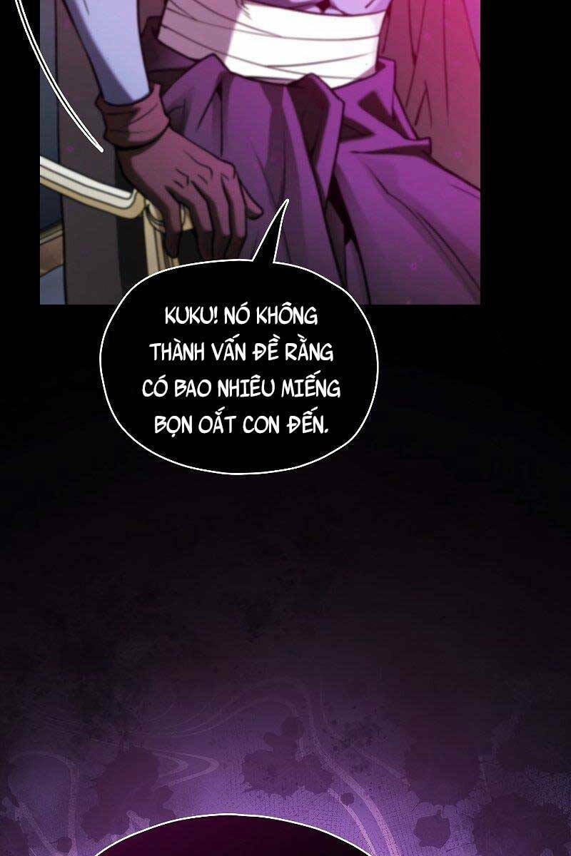 Người Chơi Trở Về Từ Địa Ngục - Chapter 119 - Page 80