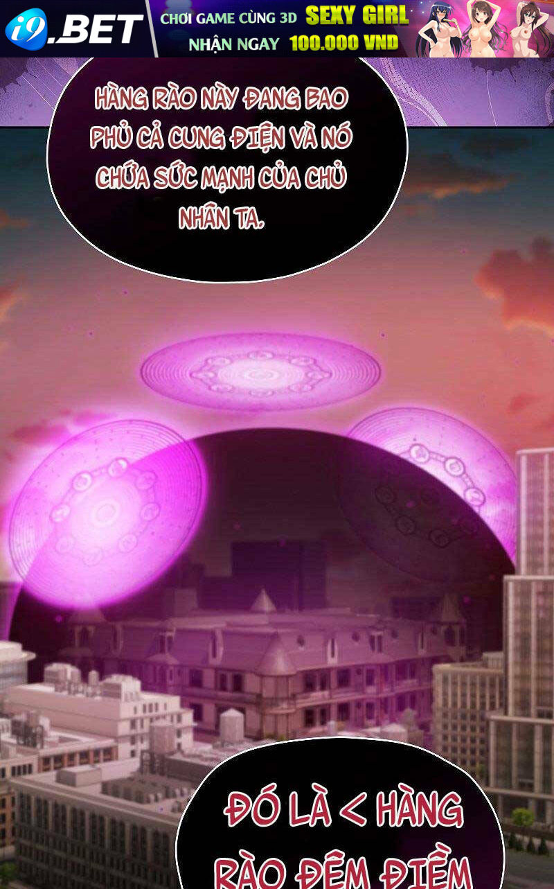 Người Chơi Trở Về Từ Địa Ngục - Chapter 119 - Page 81