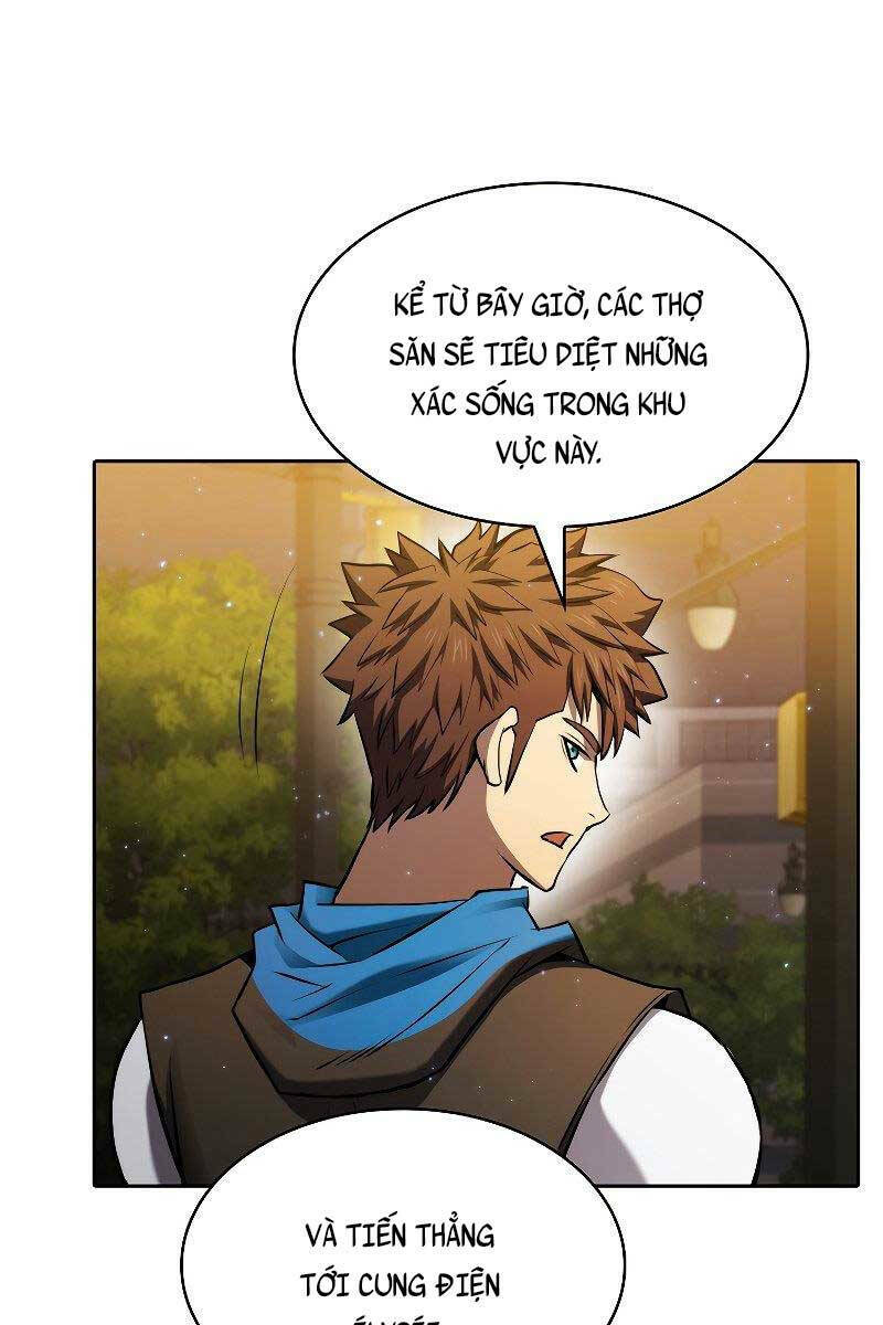 Người Chơi Trở Về Từ Địa Ngục - Chapter 119 - Page 8