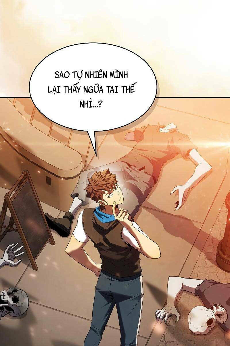Người Chơi Trở Về Từ Địa Ngục - Chapter 119 - Page 90