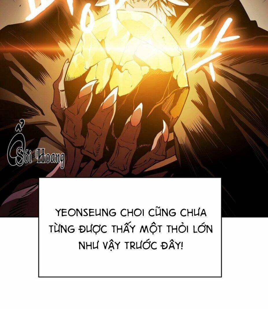 Người Chơi Trở Về Từ Địa Ngục - Chapter 12 - Page 10