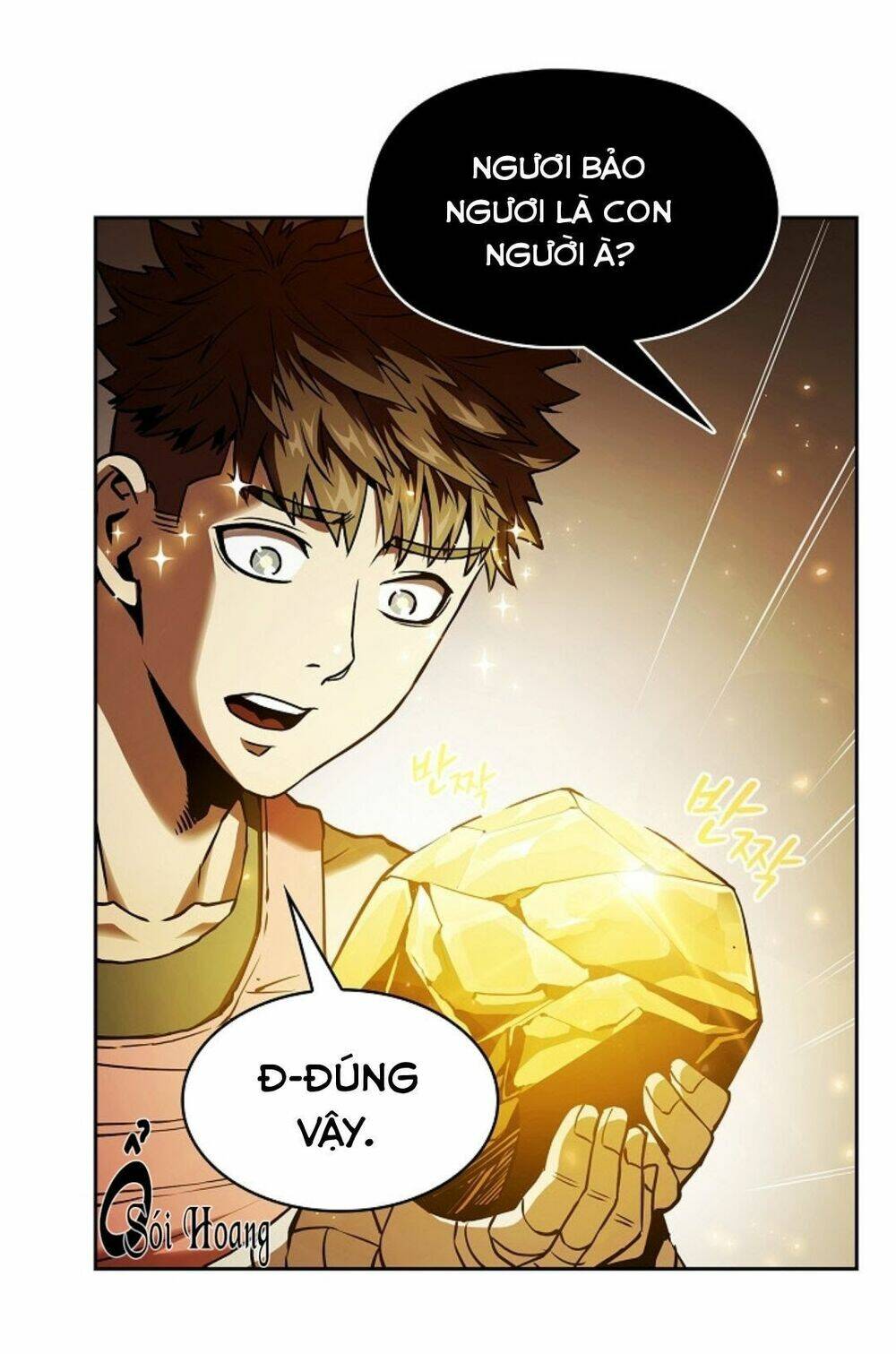 Người Chơi Trở Về Từ Địa Ngục - Chapter 12 - Page 12