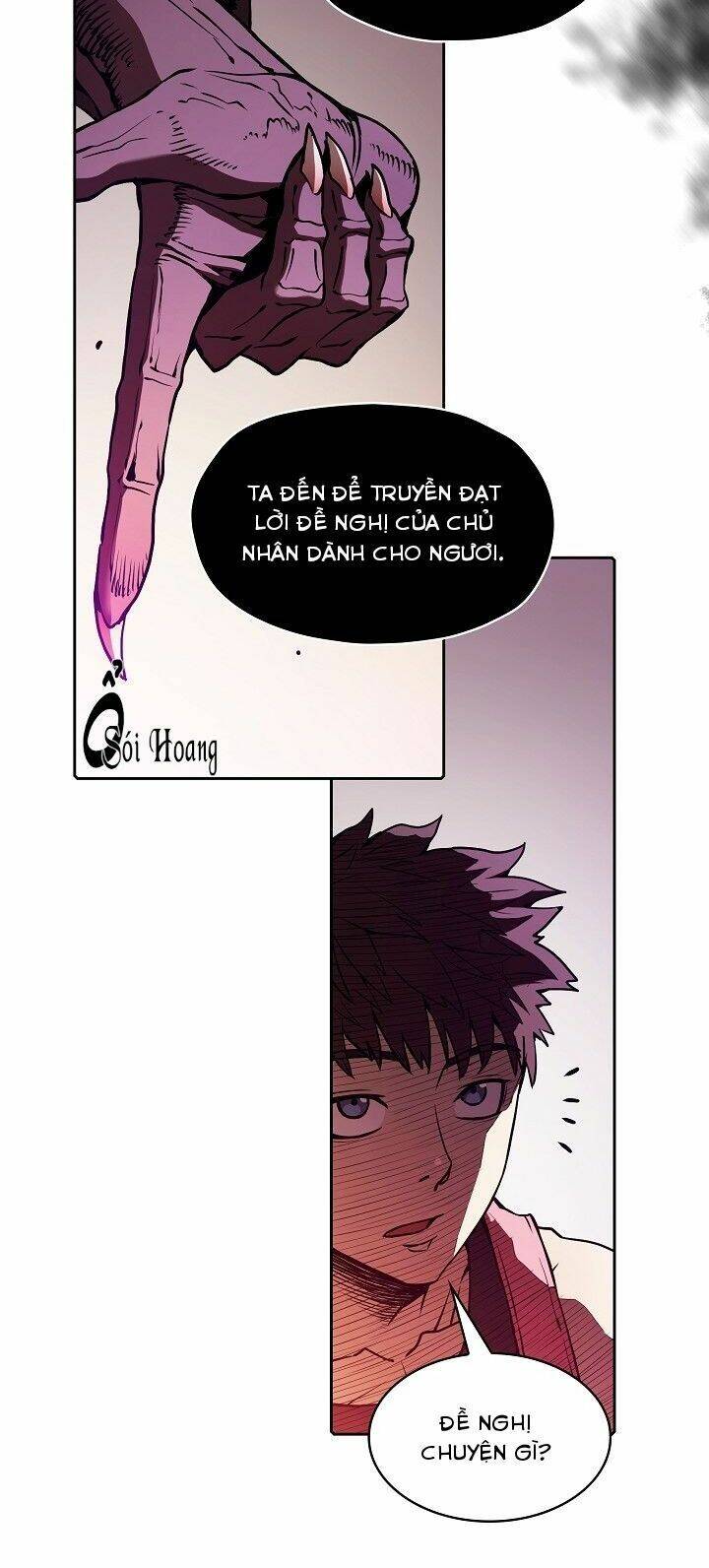 Người Chơi Trở Về Từ Địa Ngục - Chapter 12 - Page 14