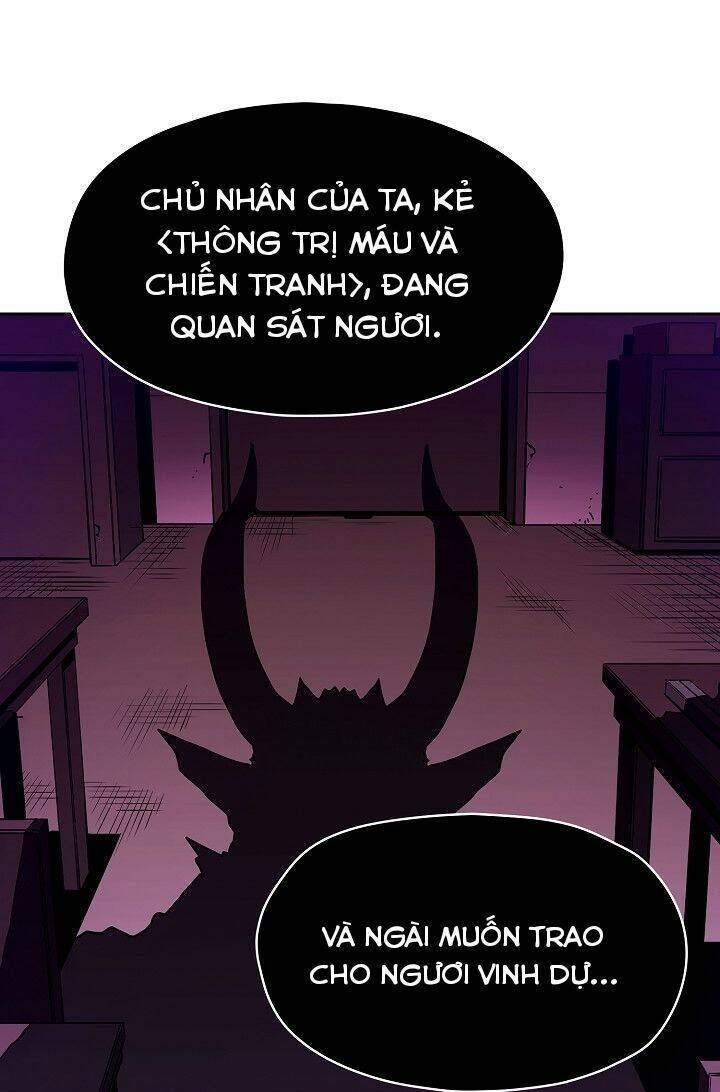 Người Chơi Trở Về Từ Địa Ngục - Chapter 12 - Page 15