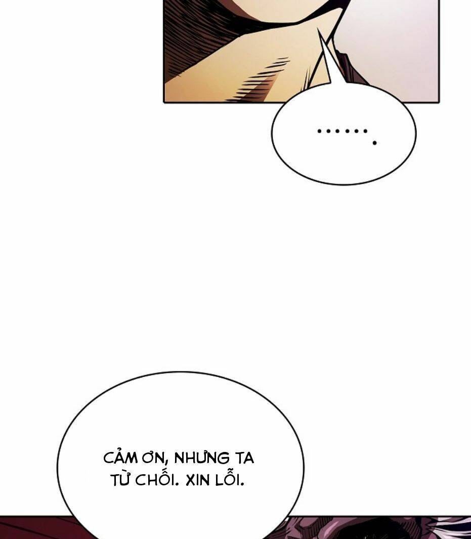 Người Chơi Trở Về Từ Địa Ngục - Chapter 12 - Page 21