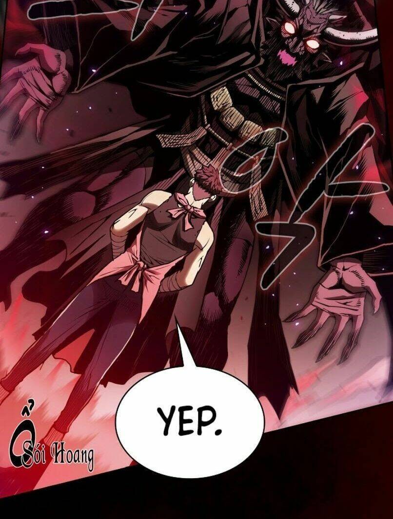 Người Chơi Trở Về Từ Địa Ngục - Chapter 12 - Page 24