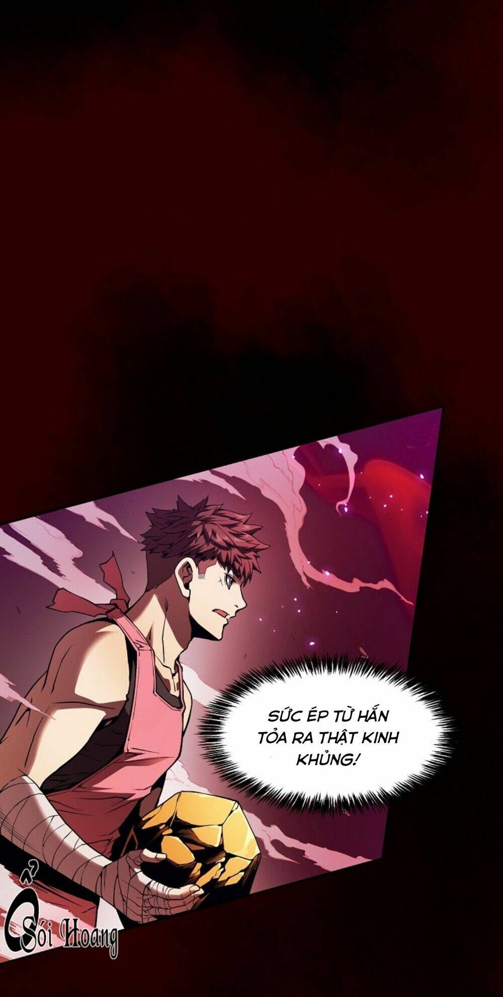 Người Chơi Trở Về Từ Địa Ngục - Chapter 12 - Page 25