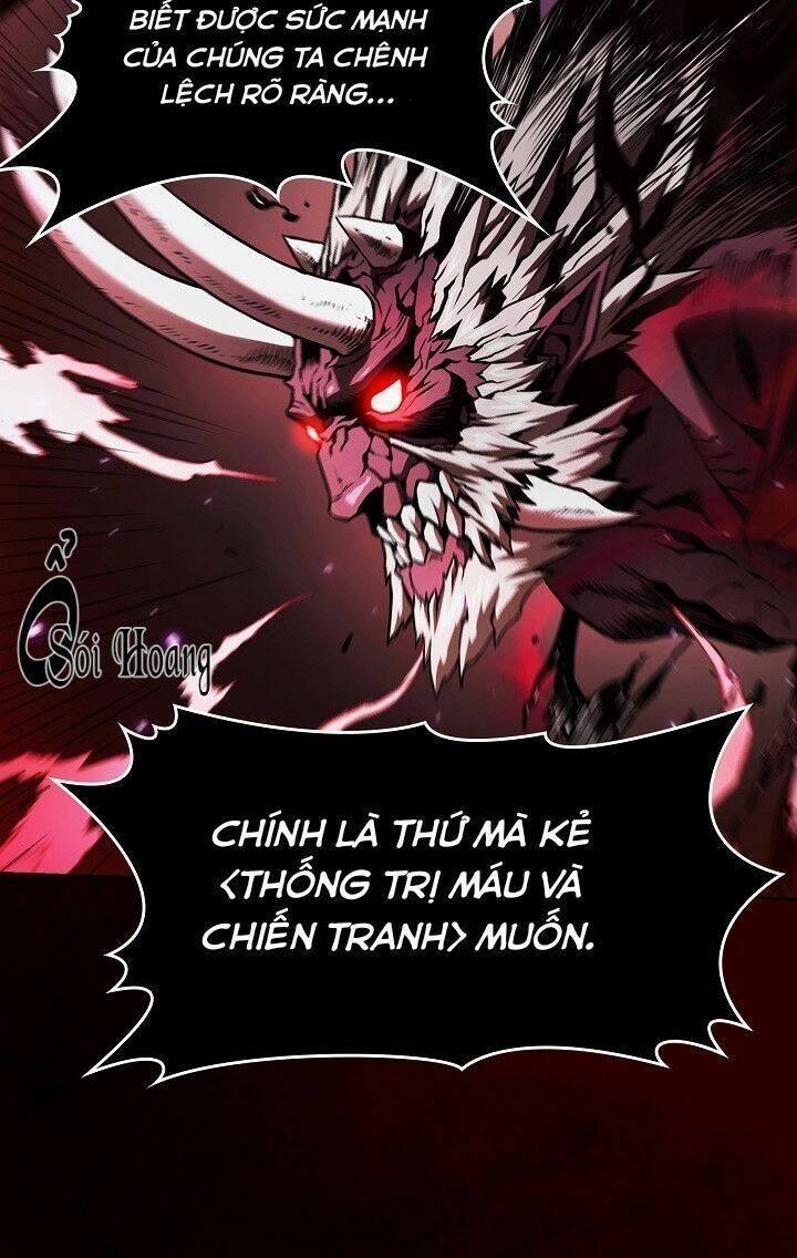 Người Chơi Trở Về Từ Địa Ngục - Chapter 12 - Page 29