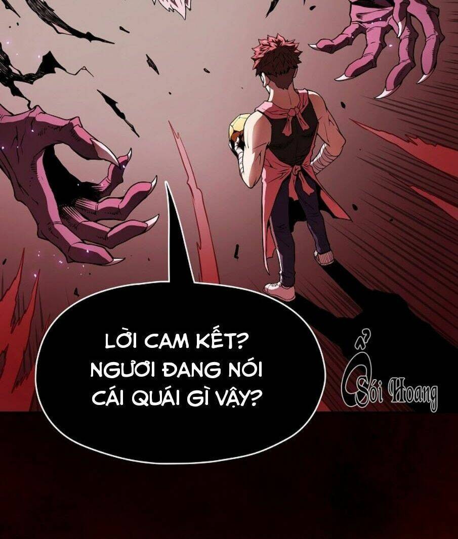 Người Chơi Trở Về Từ Địa Ngục - Chapter 12 - Page 33