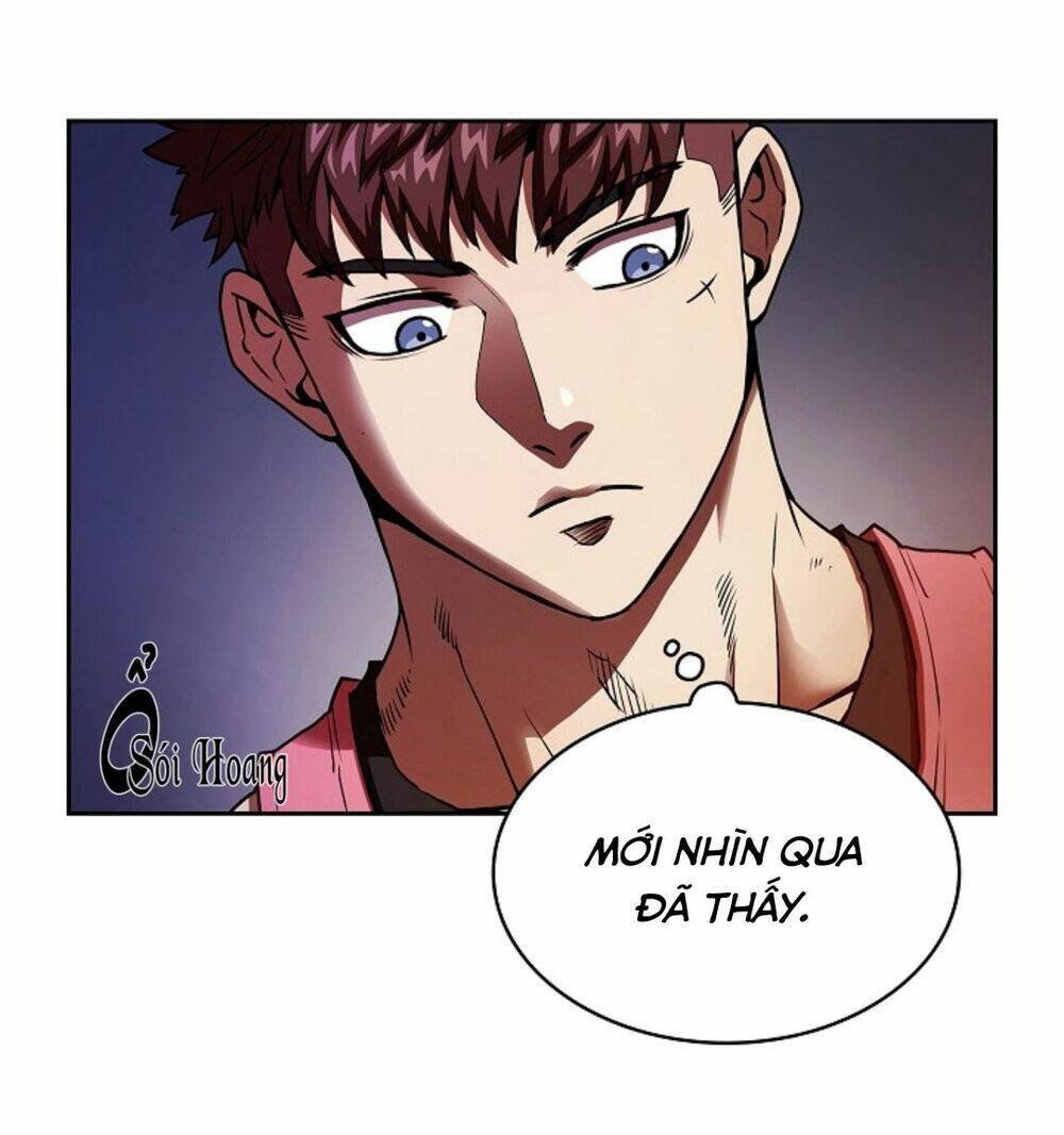 Người Chơi Trở Về Từ Địa Ngục - Chapter 12 - Page 3