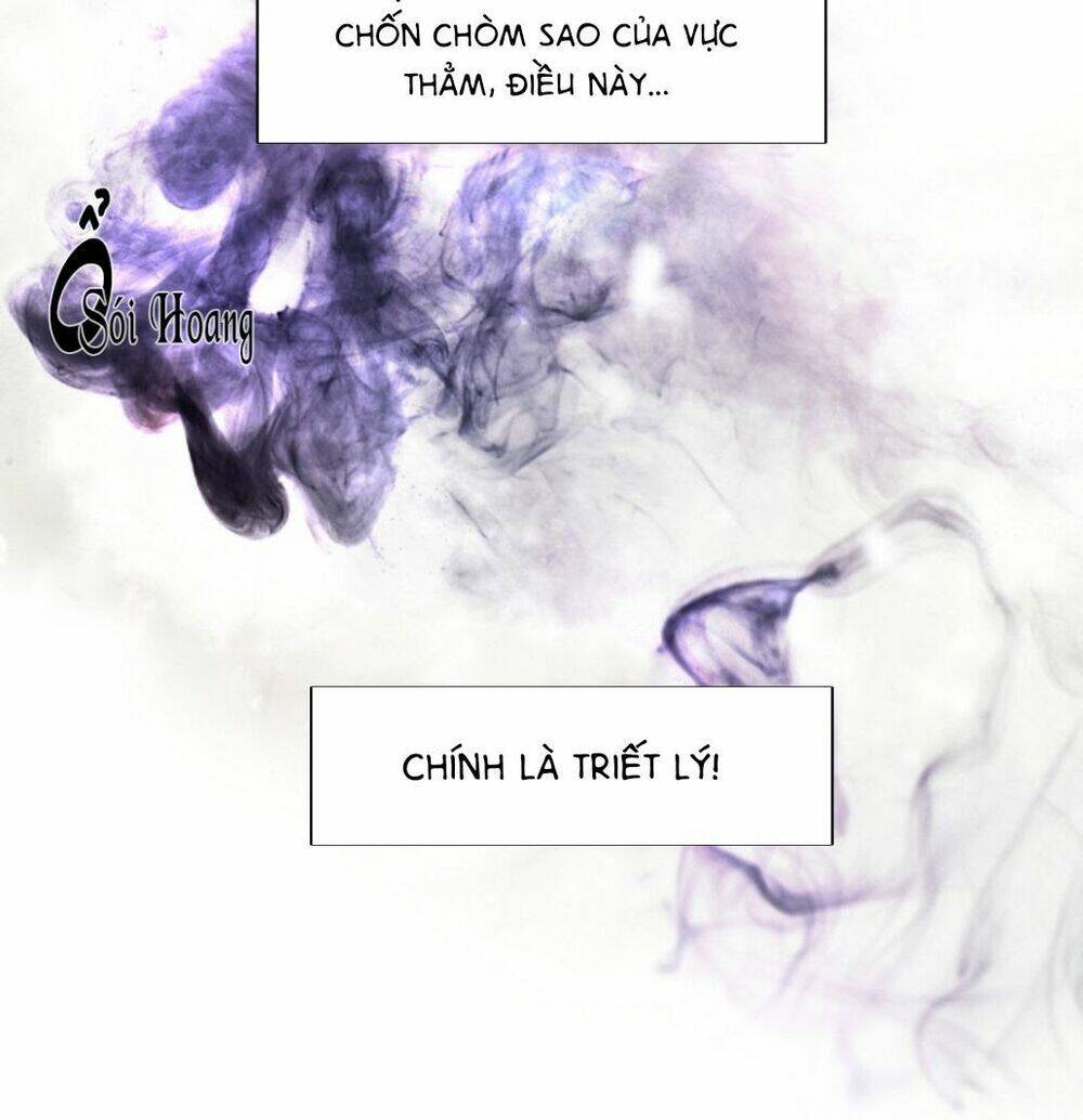 Người Chơi Trở Về Từ Địa Ngục - Chapter 12 - Page 44