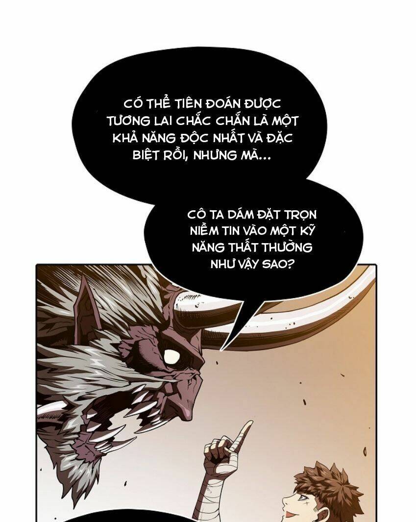 Người Chơi Trở Về Từ Địa Ngục - Chapter 12 - Page 48