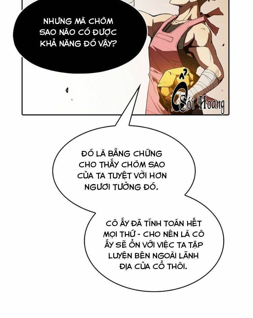 Người Chơi Trở Về Từ Địa Ngục - Chapter 12 - Page 49