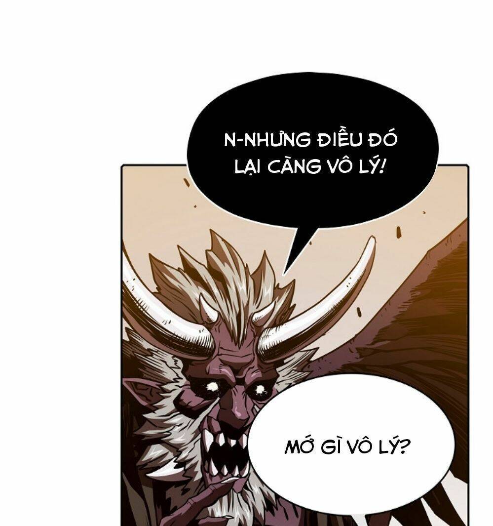 Người Chơi Trở Về Từ Địa Ngục - Chapter 12 - Page 52