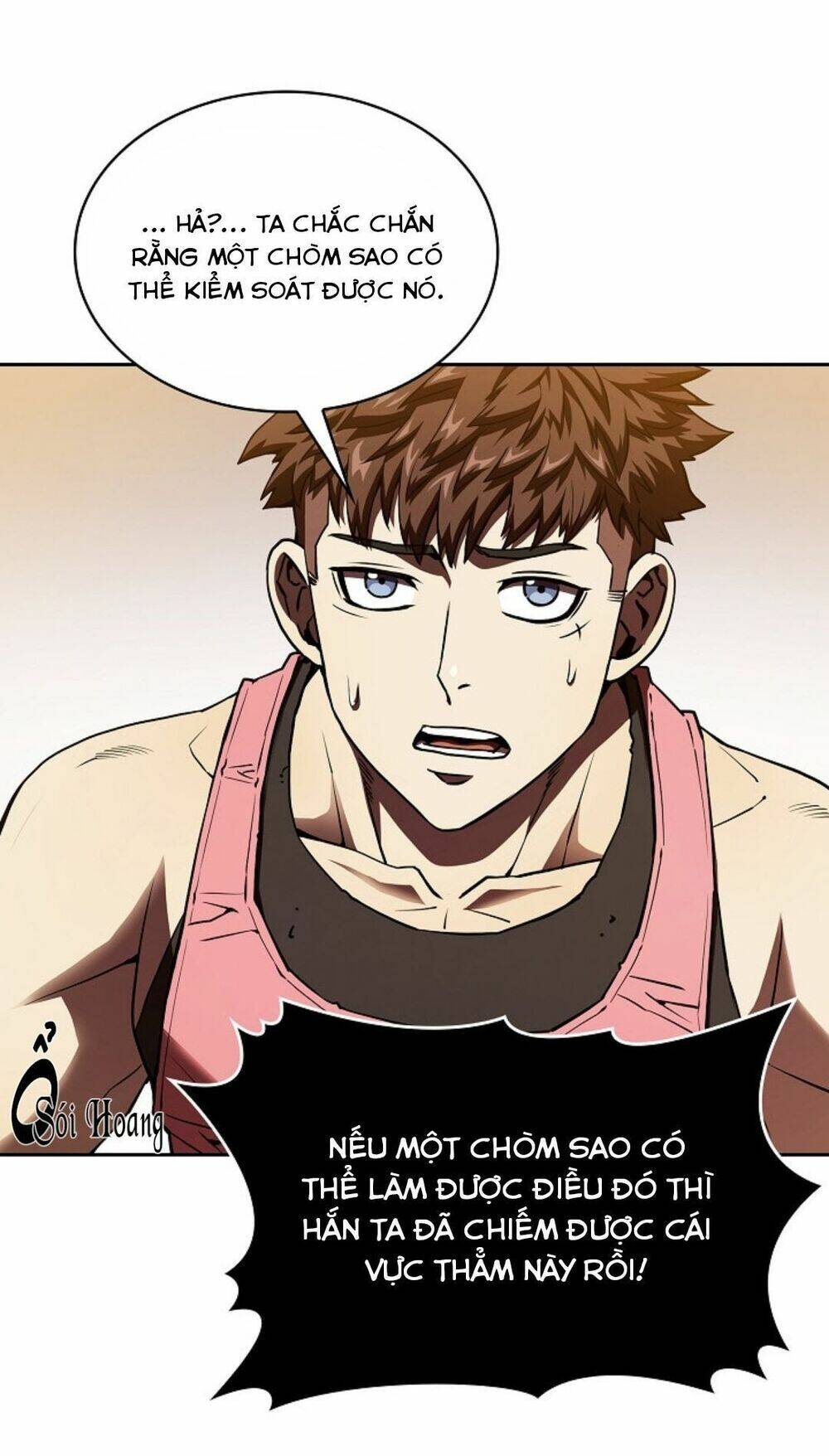 Người Chơi Trở Về Từ Địa Ngục - Chapter 12 - Page 54