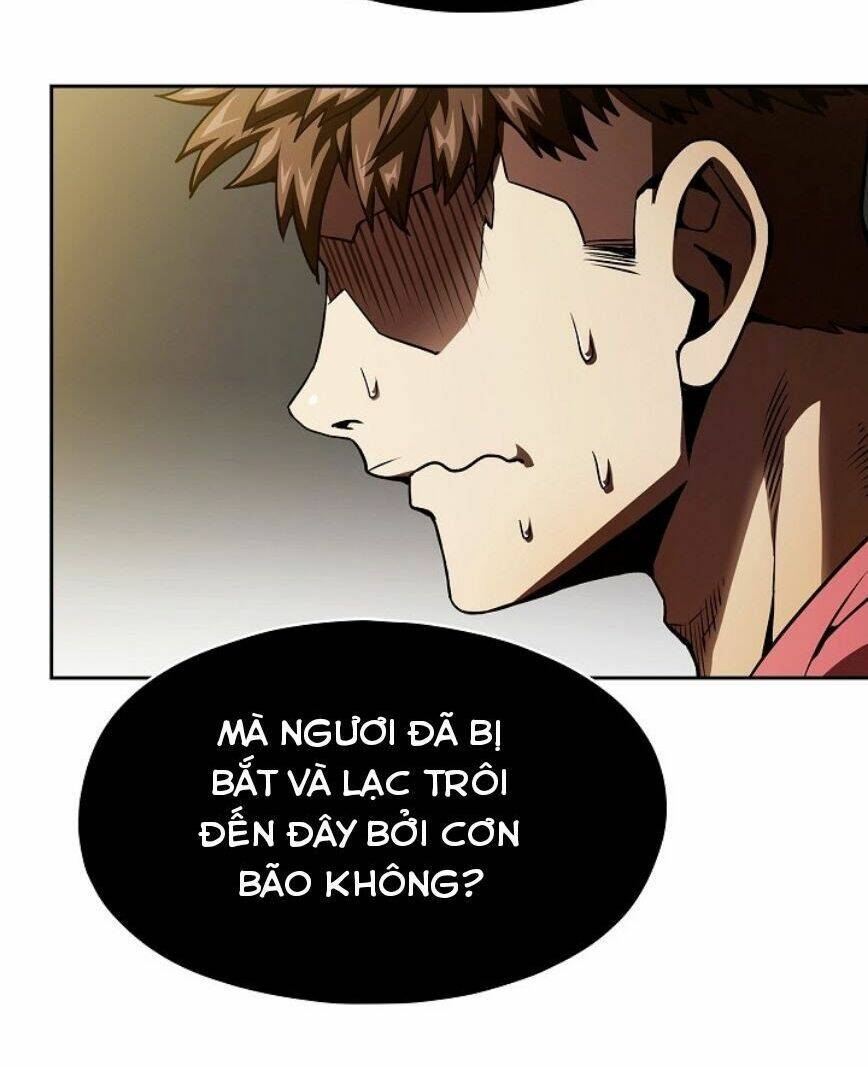 Người Chơi Trở Về Từ Địa Ngục - Chapter 12 - Page 56