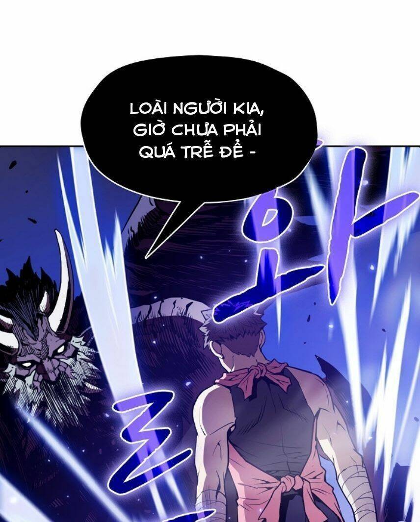 Người Chơi Trở Về Từ Địa Ngục - Chapter 12 - Page 57