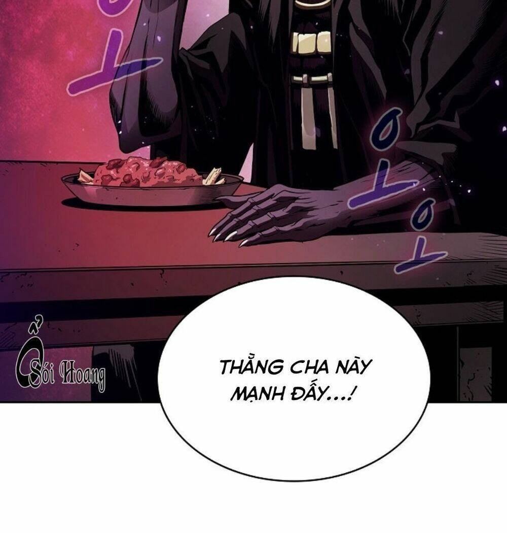 Người Chơi Trở Về Từ Địa Ngục - Chapter 12 - Page 5