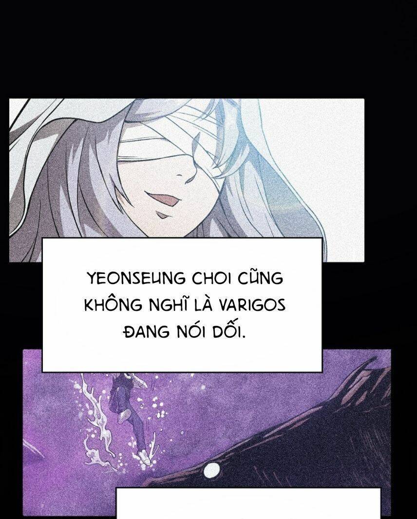 Người Chơi Trở Về Từ Địa Ngục - Chapter 12 - Page 59