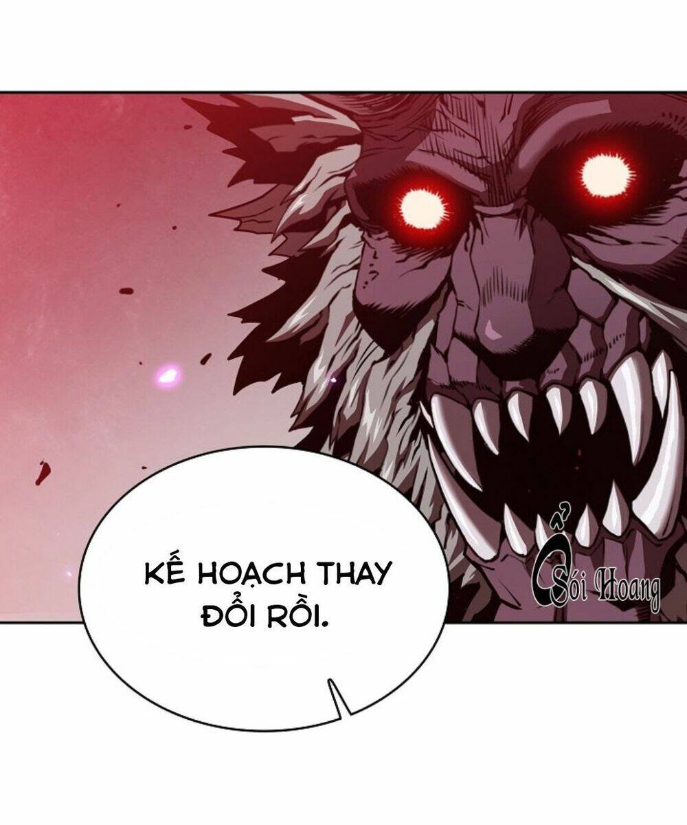 Người Chơi Trở Về Từ Địa Ngục - Chapter 12 - Page 69