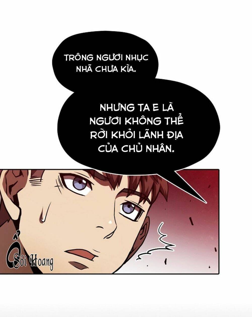 Người Chơi Trở Về Từ Địa Ngục - Chapter 12 - Page 71
