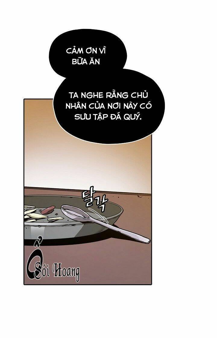 Người Chơi Trở Về Từ Địa Ngục - Chapter 12 - Page 7