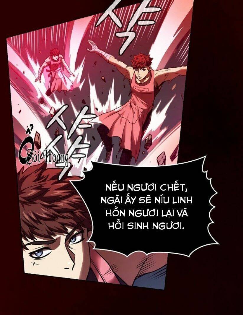 Người Chơi Trở Về Từ Địa Ngục - Chapter 12 - Page 79