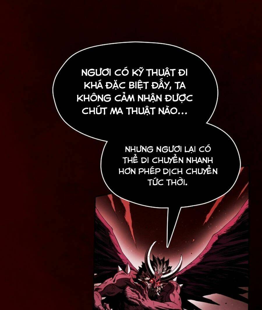 Người Chơi Trở Về Từ Địa Ngục - Chapter 12 - Page 82