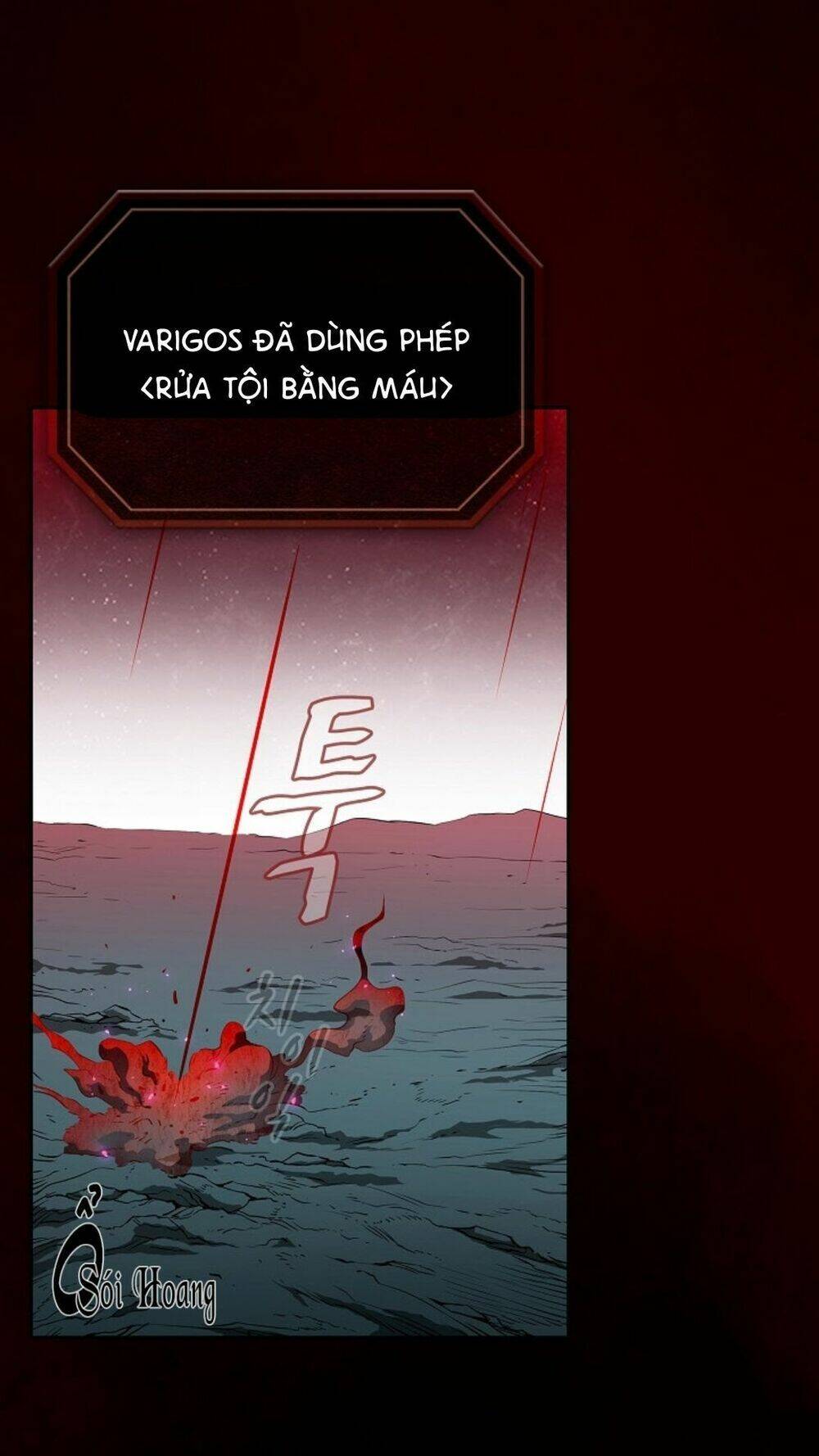 Người Chơi Trở Về Từ Địa Ngục - Chapter 12 - Page 88