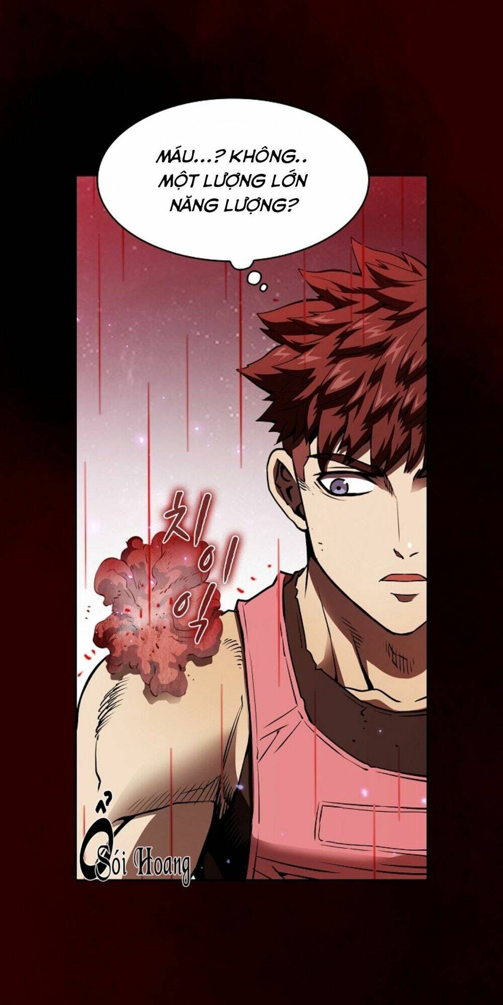 Người Chơi Trở Về Từ Địa Ngục - Chapter 12 - Page 90