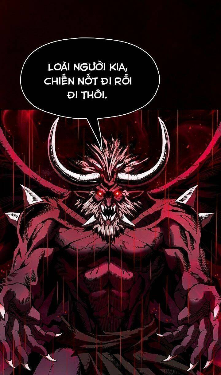 Người Chơi Trở Về Từ Địa Ngục - Chapter 12 - Page 93