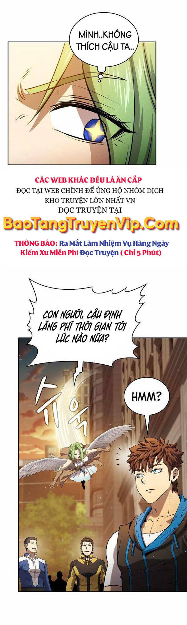 Người Chơi Trở Về Từ Địa Ngục - Chapter 120 - Page 15