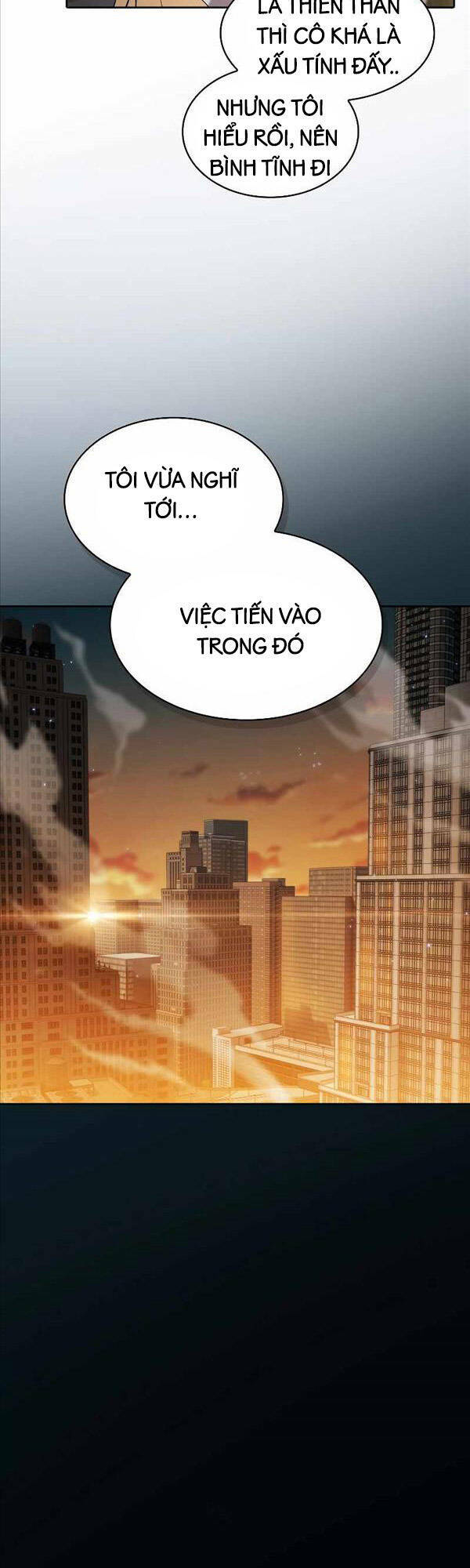 Người Chơi Trở Về Từ Địa Ngục - Chapter 120 - Page 17