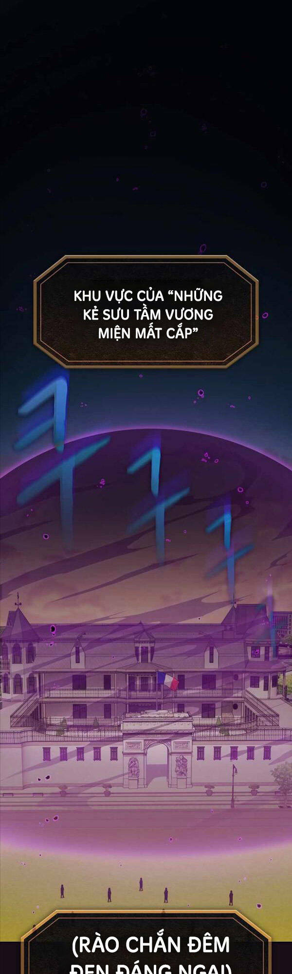 Người Chơi Trở Về Từ Địa Ngục - Chapter 120 - Page 18