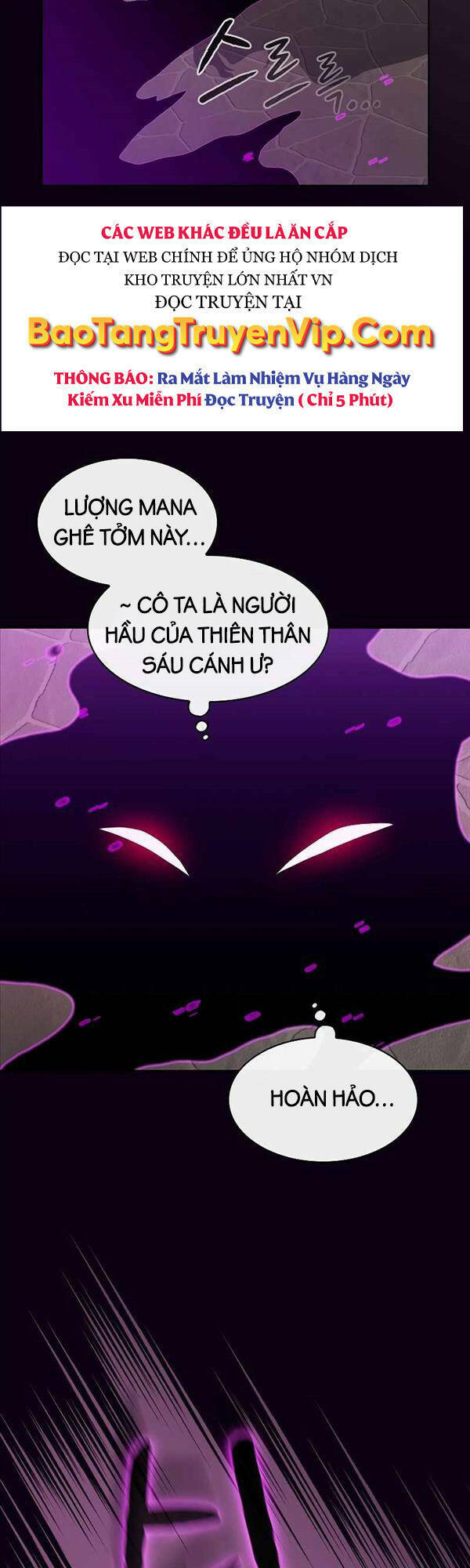 Người Chơi Trở Về Từ Địa Ngục - Chapter 120 - Page 33