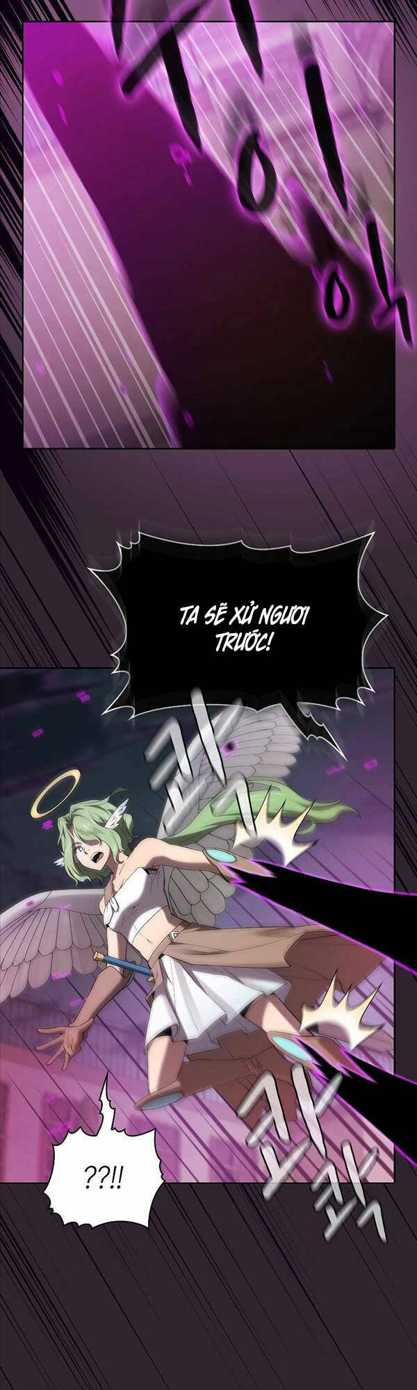 Người Chơi Trở Về Từ Địa Ngục - Chapter 120 - Page 34