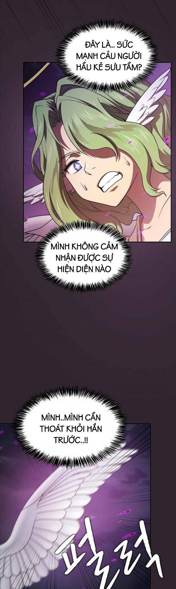 Người Chơi Trở Về Từ Địa Ngục - Chapter 120 - Page 35