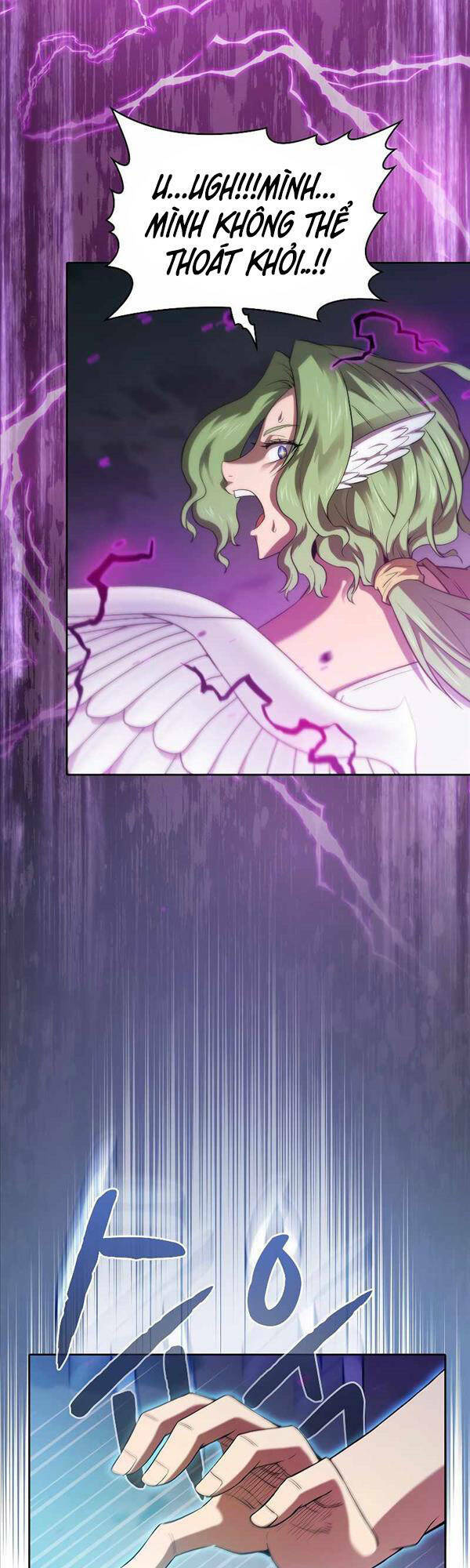 Người Chơi Trở Về Từ Địa Ngục - Chapter 120 - Page 38
