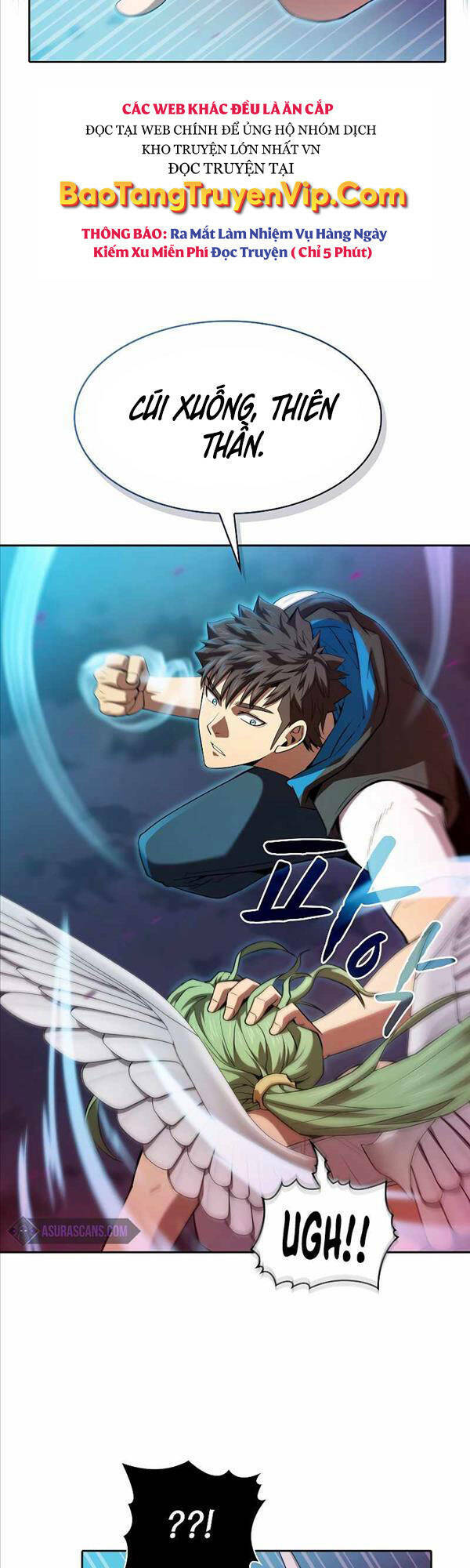 Người Chơi Trở Về Từ Địa Ngục - Chapter 120 - Page 39