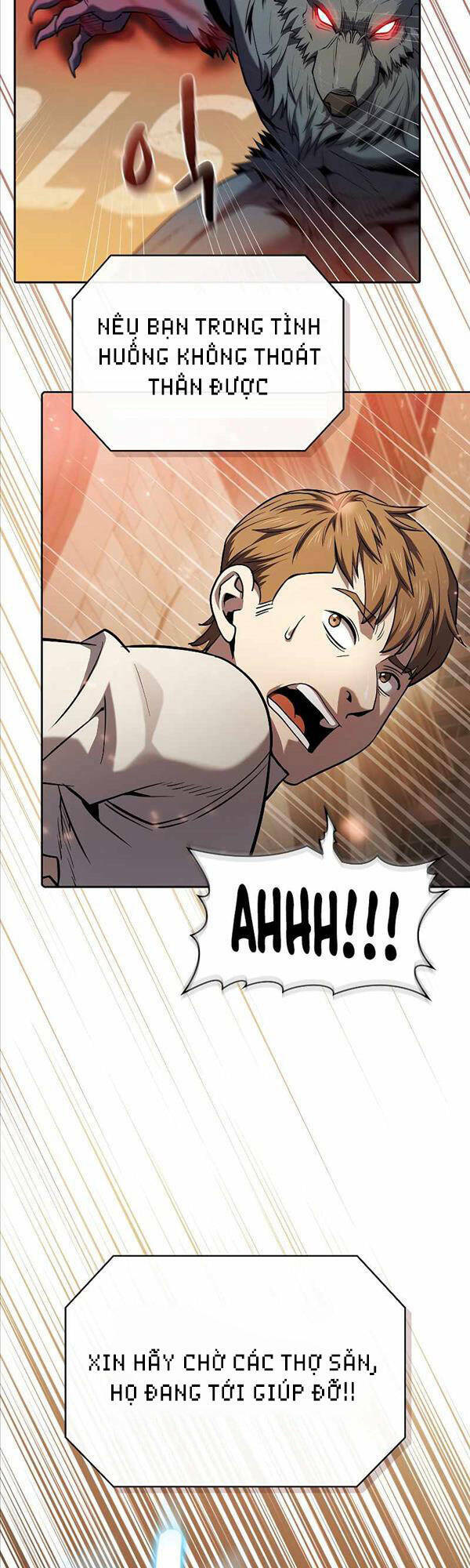 Người Chơi Trở Về Từ Địa Ngục - Chapter 120 - Page 4