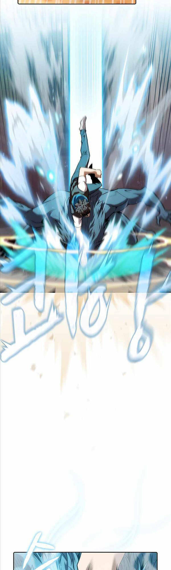 Người Chơi Trở Về Từ Địa Ngục - Chapter 120 - Page 6