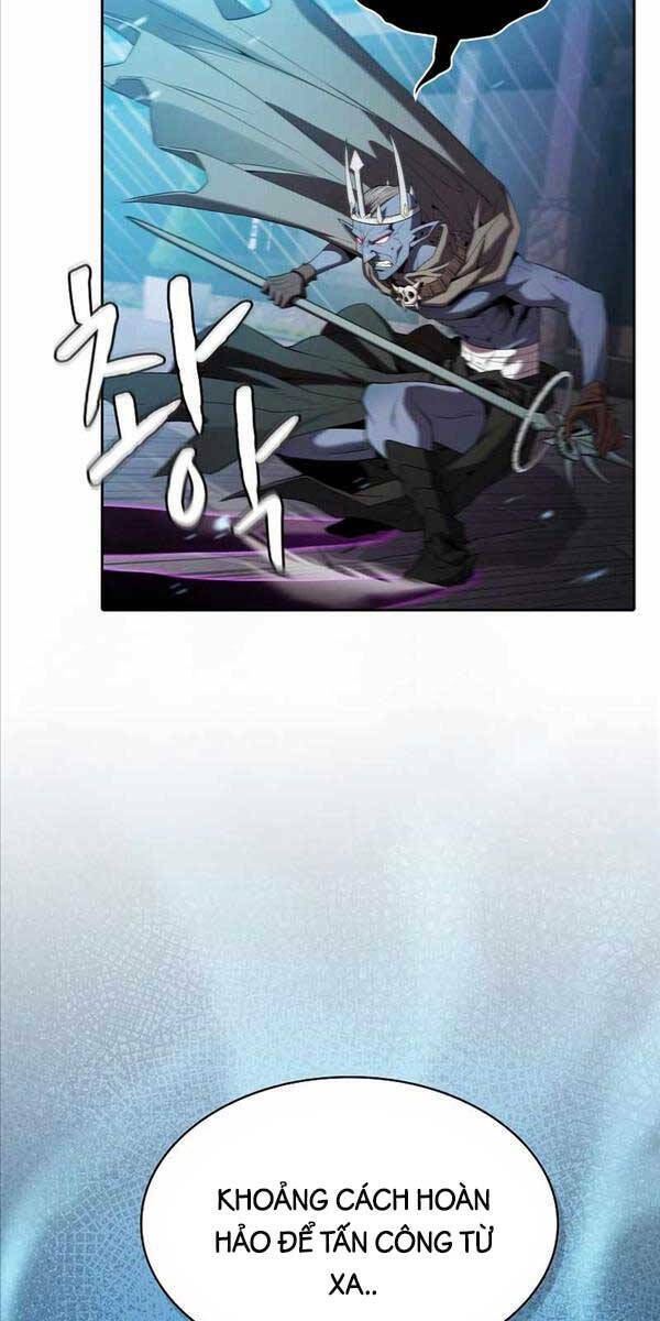 Người Chơi Trở Về Từ Địa Ngục - Chapter 121 - Page 10