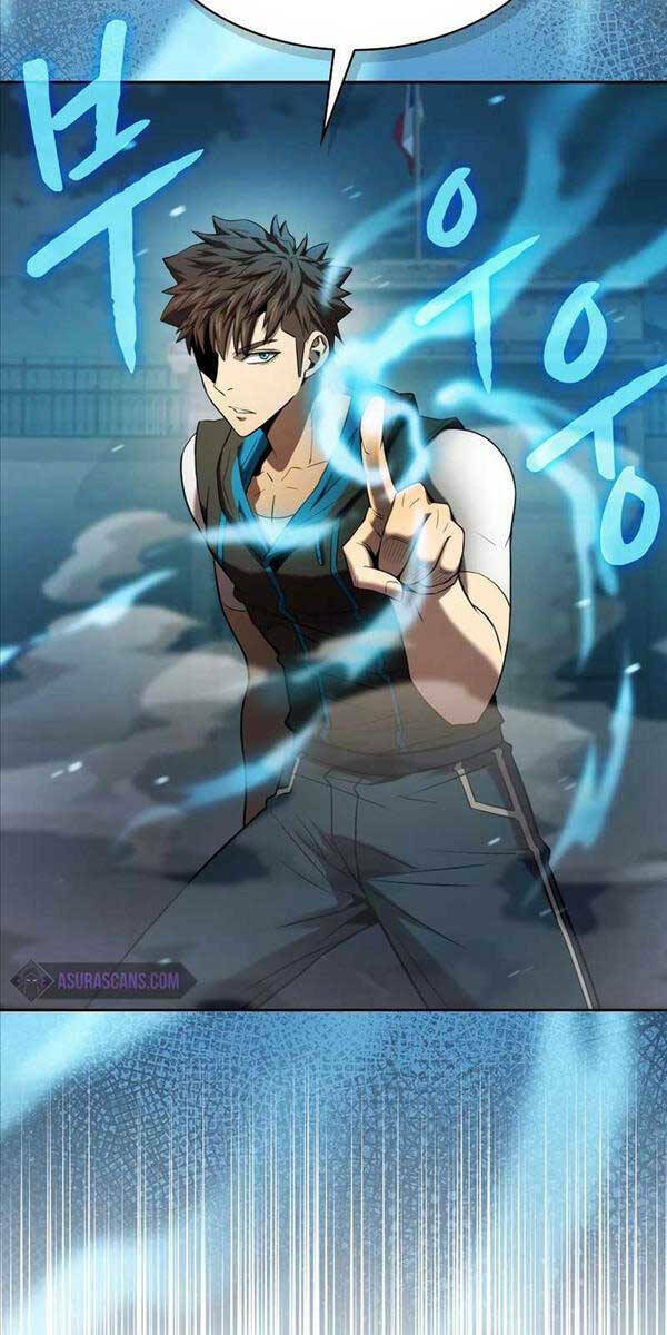 Người Chơi Trở Về Từ Địa Ngục - Chapter 121 - Page 11