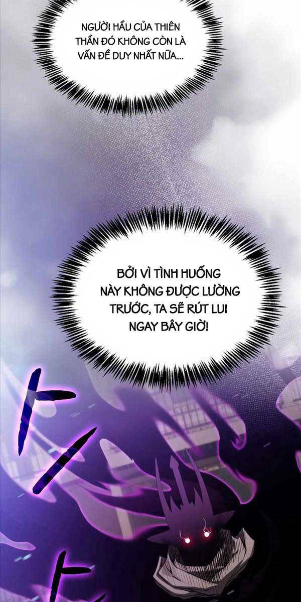 Người Chơi Trở Về Từ Địa Ngục - Chapter 121 - Page 17