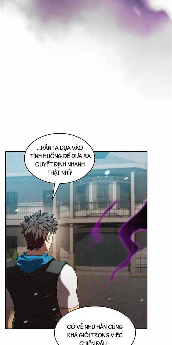 Người Chơi Trở Về Từ Địa Ngục - Chapter 121 - Page 19